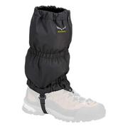 Akcesoria turystyczne - Ochraniacze - Stuptuty Salewa HIKING GAITER L - 0900/black - miniaturka - grafika 1