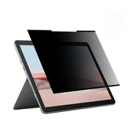 Filtry prywatyzujące - Mobilis 016428 filtr do ekranu 33 cm (13") Tablet Bezramkowy filtr prywatności na wyswietlacz 016428 - miniaturka - grafika 1