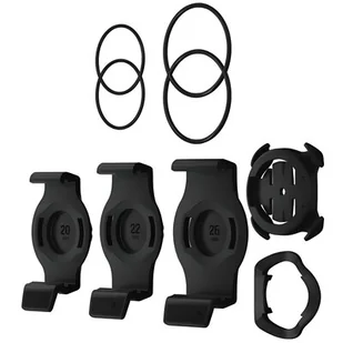 Garmin Oryginalny Uchwyt rowerowy Fenix 6s 6 6x - Akcesoria rowerowe - miniaturka - grafika 1