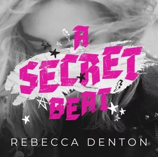 Secret Beat - Audiobooki obcojęzyczne - miniaturka - grafika 1