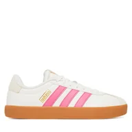 Sneakersy damskie - Sneakersy adidas VL Court 3.0 Shoes JP5347 Biały - miniaturka - grafika 1