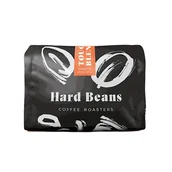 Kawa - kawa ziarnista Hard Beans TOUCAN BLEND 250g ESPRESSO - miniaturka - grafika 1