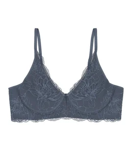 Triumph biustonosz bez fiszbin Amourette Charm T N03-70D - Biustonosze - miniaturka - grafika 1