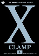 Komiksy dla młodzieży - X/1999 4 - miniaturka - grafika 1