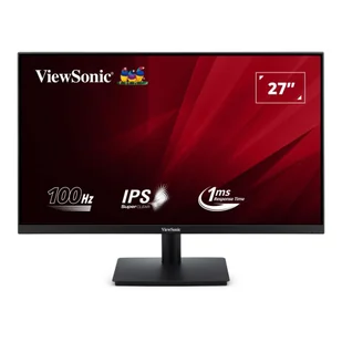 Viewsonic 27" VA270-h-2 ips fhd 100hz - Monitory - miniaturka - grafika 1