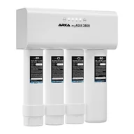 Pozostałe akcesoria do akwarium - ARKA MYAQUA3800 FILTR RO 3800L/24H Odwrócona osmoza - miniaturka - grafika 1