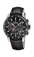 Zegarki męskie - Festina Timeless Chronograph 20561/4 - miniaturka - grafika 1