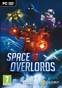 Gry PC - Space Overlords (PC) - miniaturka - grafika 1