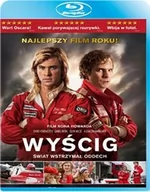 Filmy biograficzne DVD - Wyścig Blu-Ray - miniaturka - grafika 1