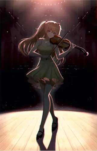 Plakat Anime Neon Genesis Evangelion nge_132 A1 Custom