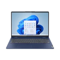 Laptopy 2w1 - Lenovo FLEX-5-16IRU8 i7-1355U 16"WUXGA Touch IPS 16GB SSD512 BT BLKB FPR x360 Win11 Abyss Blue (REPACK) 2Y 82Y10007US 82Y10007US - miniaturka - grafika 1