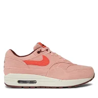 Sneakersy męskie - Sneakersy Nike Air Max 1 Prm FB8915 600 Różowy - miniaturka - grafika 1