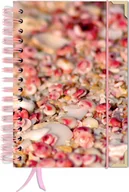 Zeszyty szkolne - TadaPlanner Notes w linie zeszyt A5 pamiętnik notatnik planer - miniaturka - grafika 1