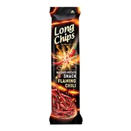 Chipsy - Chipsy ziemniaczane o smaku flaming chilli - miniaturka - grafika 1