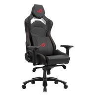 Fotele gamingowe - ASUS asus Fotel dla graczy ROG Chariot Core czarne - miniaturka - grafika 1