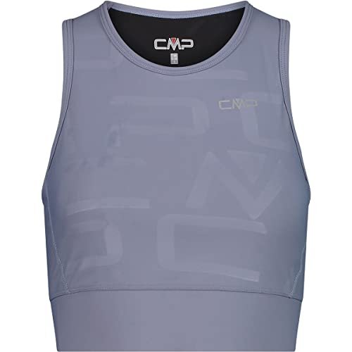 CMP - Topy damskie, Sky Stone, 52