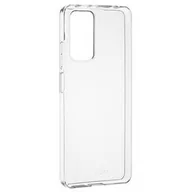Etui i futerały do telefonów - FIXED Obudowa dla telefonów komórkowych Slim AntiUV na Xiaomi Redmi Note 11 Pro/Note 11 Pro 5G FIXTCCA-856 - miniaturka - grafika 1