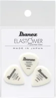 Kostki gitarowe - Ibanez Elastomer Picks zestaw 3 szt. Hard (BELJ1HD25) BELJ1HD25 - miniaturka - grafika 1