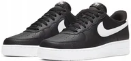 Buty sportowe męskie - Buty Nike Air Force 1 '07 CT2302 002 roz. 40.5 Eur - miniaturka - grafika 1