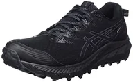 Trampki damskie - ASICS Gel-Trabuco 10 GTX, Trampki Damskie, Czarny Carrier Grey, 36 EU - miniaturka - grafika 1