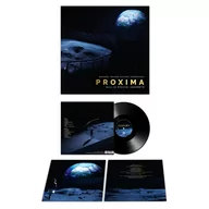 Muzyka filmowa - Proxima (Original Motion Picture Soundtrack) - miniaturka - grafika 1