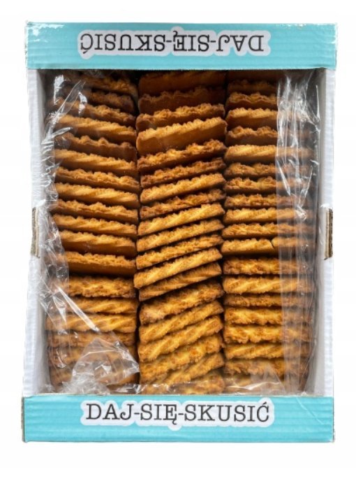 ESTA HERBATNIKI DOMOWE 2,5KG