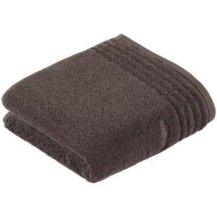 Vossen Ręcznik Vienna Style Slate Grey - Ręczniki - miniaturka - grafika 1