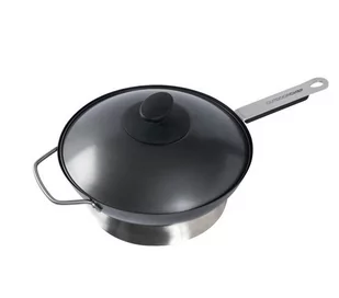 Outdoorchef Gourmet Check Grill WOK 480/570/SIDEBURNER - Akcesoria do grilla - miniaturka - grafika 1