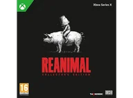 Gry Xbox Series X - Xbox Series PLAION REANIMAL - Edycja Kolekcjonerska - miniaturka - grafika 1