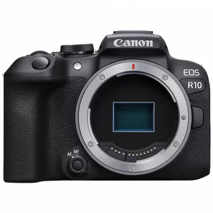 Canon EOS R10 body - Aparaty Cyfrowe - miniaturka - grafika 1