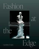 Pozostałe książki - Fashion at the Edge - miniaturka - grafika 1