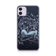 Etui i futerały do telefonów - Etui na Apple iPhone 11 DISNEY Jasmine 007 - miniaturka - grafika 1