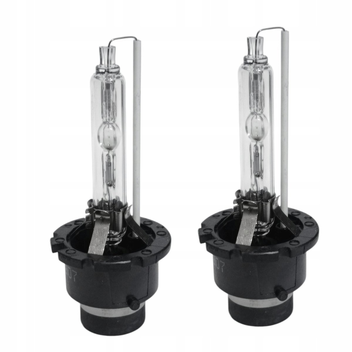Żarnik D2s Xenon 6000k Palnik 35w Komplet