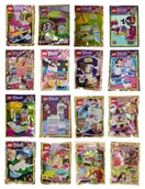 Klocki - Klocki LEGO Friends - Zestaw 16 Polybag - FR30 - miniaturka - grafika 1