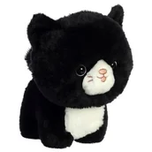 Maskotki i pluszaki - Maskotka Teddy Pets Tuxedo Cat - miniaturka - grafika 1