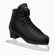 Łyżwy - Łyżwy figurowe Roces Paradise czarne 450635 44 eu - miniaturka - grafika 1