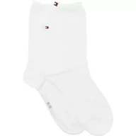 Skarpetki damskie - Tommy Hilfiger Skarpety 2-pack TH WOMEN SOCK 2P CF2Y - miniaturka - grafika 1