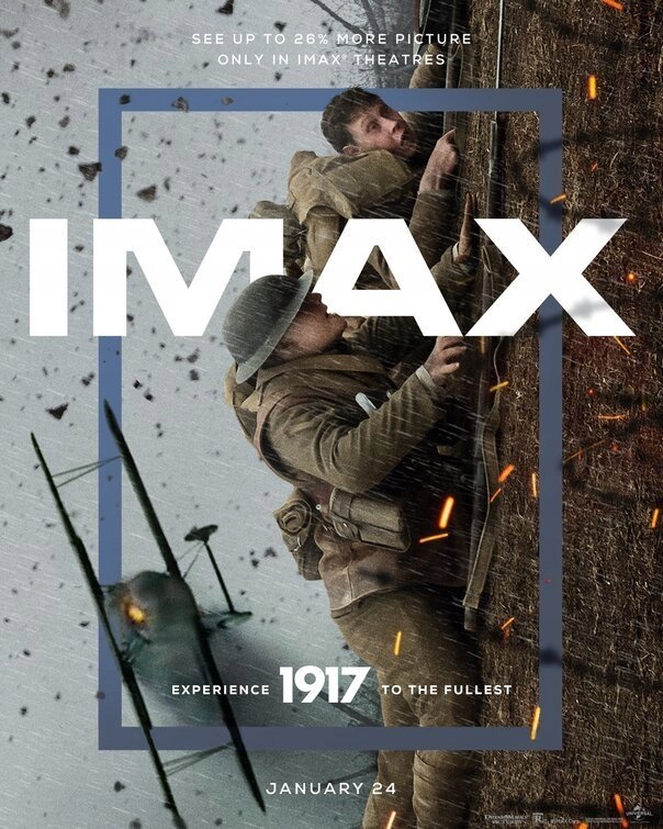 PODKŁADKA POD MYSZ Z Nadrukiem 22x18 cm 1917 IMAX Tekst Prezent