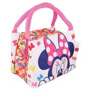 Lunch boxy - Disney MICKEY MOUSE Minnie Mouse Torba termiczna do ręki 80055 - miniaturka - grafika 1