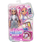 Lalki dla dziewczynek - Lalka Barbie Dream Besties Daisy JDD74 - miniaturka - grafika 1