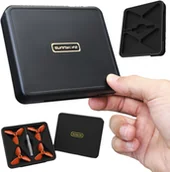 Akcesoria do drona - ETUI CASE FUTERAŁ PUDEŁKO SUNNYLIFE NA ŚMIGŁA DO DJI NEO - miniaturka - grafika 1