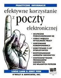 Efektywne korzystanie z poczty elektronicznej - Aplikacje biurowe - miniaturka - grafika 1
