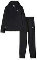 Dresy i komplety dla chłopców - Nike dres kompletny Junior spodnie bluza roz M - miniaturka - grafika 1