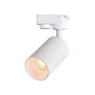 Lampy pozostałe - Lampa Reflektor Na Szynoprzewód Malga T White Gu10 Biały Edo777407 Edo - miniaturka - grafika 1