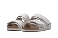 Klapki i japonki damskie - KLAPKI UNISEX BIRKENSTOCK UJI - Birkenstock - miniaturka - grafika 1