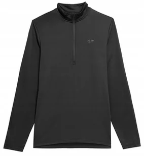 MĘSKA BLUZA TERMOAKTYWNA 4F Z22 BIMD030 20S M - Bluzy męskie - miniaturka - grafika 1