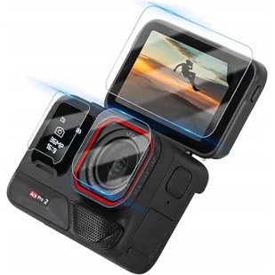 SUNNYLIFE EP2-BHM917-2 do Insta360 Ace Pro 2 (2 szt.) - Akcesoria do kamer sportowych - miniaturka - grafika 1