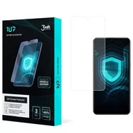 Szkła hartowane na telefon - Folia ochronna na Samsung Galaxy A10s - 3mk 1UP screen protector (3 sztuki) - miniaturka - grafika 1