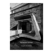 Książki o kulturze i sztuce - Bunkier sztuki. Książka do pisania - miniaturka - grafika 1