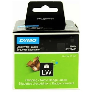 Dymo Etykiety Label Writer transportowa 101x54mm 220 (S0722430) - Etykiety do drukarek - miniaturka - grafika 6